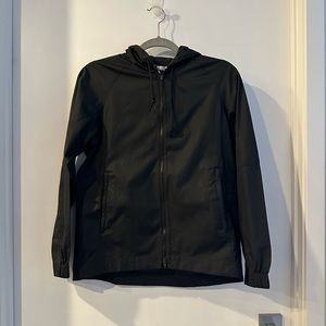 Nike Golf Windbreaker - XS